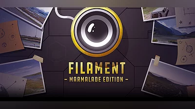 Filament: Marmalade Edition