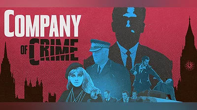 Company of Crime