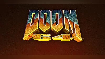 DOOM 64