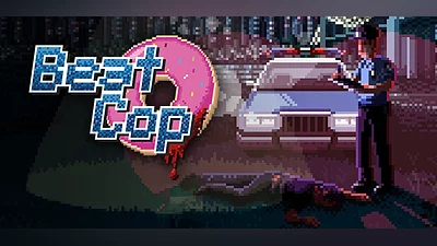 Beat Cop