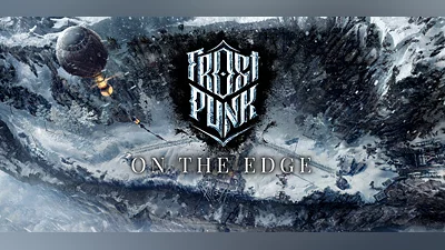 Frostpunk: On The Edge