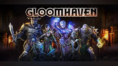Gloomhaven