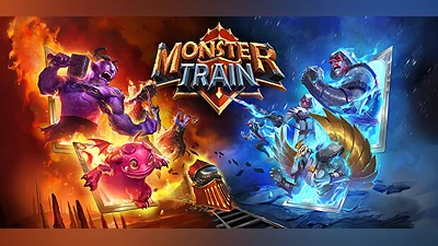 Monster Train