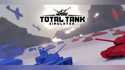 Total Tank Simulator