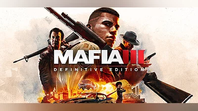 Mafia III: Definitive Edition