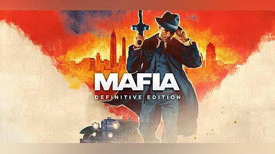Mafia: Definitive Edition