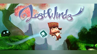 LostWinds