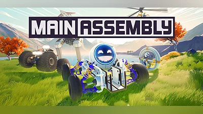 Main Assembly