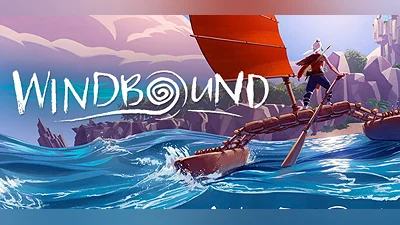 Windbound