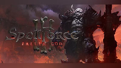 SpellForce 3: Fallen God