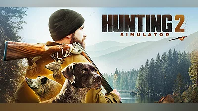 Hunting Simulator 2