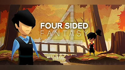 Four Sided Fantasy
