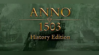 Anno 1503 History Edition