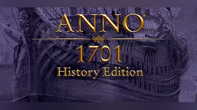 Anno 1701 History Edition