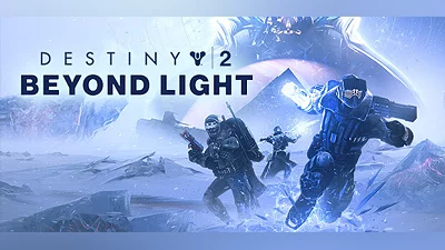 Destiny 2: Beyond Light