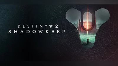 Destiny 2: Shadowkeep