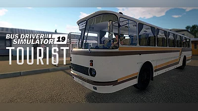 Bus Driver Simulator - Tourist