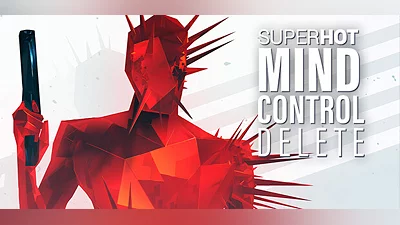 SUPERHOT: MIND CONTROL DELETE