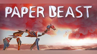 Paper Beast