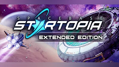 Spacebase Startopia  Extended Edition