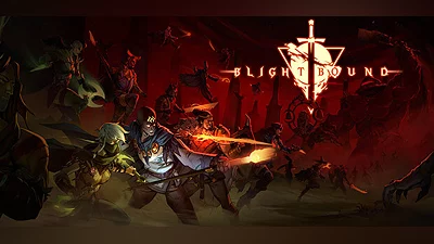 Blightbound