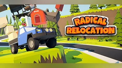 Radical Relocation