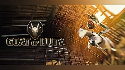 GOAT OF DUTY