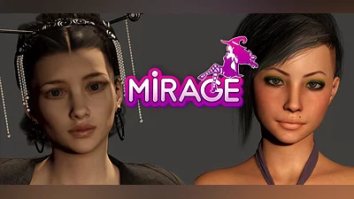 Mirage