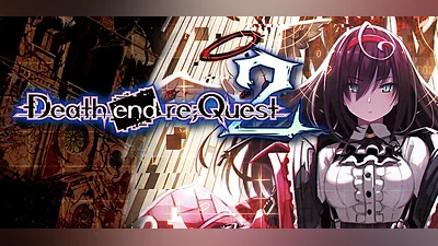 Death end re;Quest 2