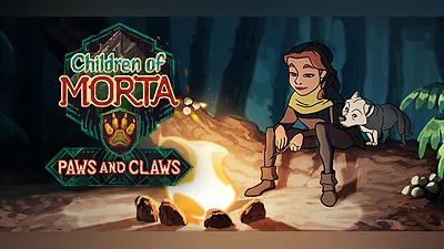 Children of Morta: Paws and Claws DLC