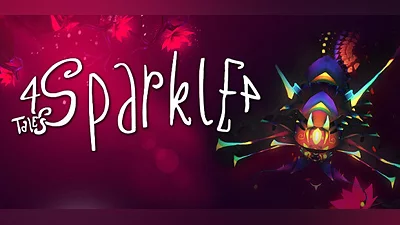 Sparkle 4 Tales