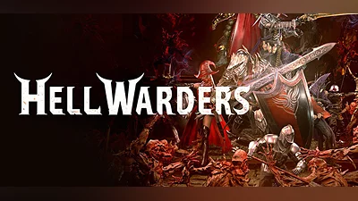 Hell Warders