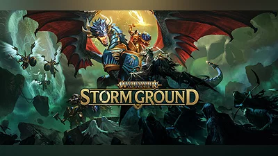Warhammer Age of Sigmar: Storm Ground