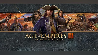 Age of Empires III: Definitive Edition