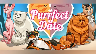 Purrfect Date