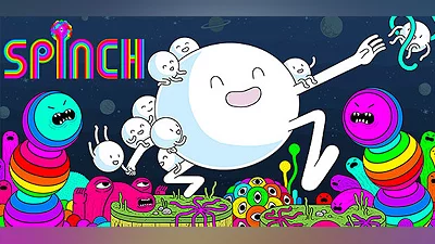 Spinch