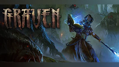 GRAVEN