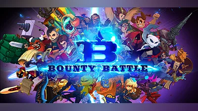 Bounty Battle