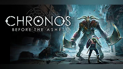 Chronos: Before the Ashes