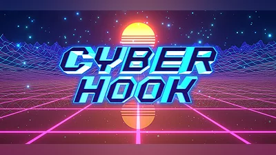 Cyber Hook