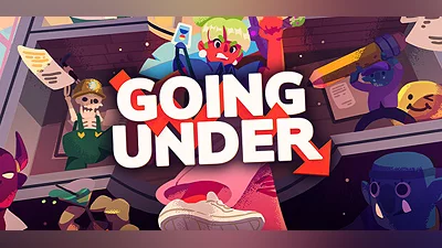 Going Under