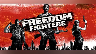 Freedom Fighters