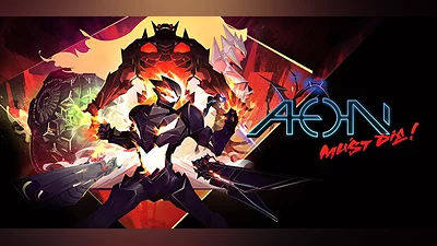 Aeon Must Die!