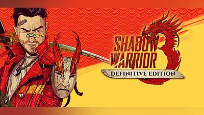Shadow Warrior 3: Definitive Edition