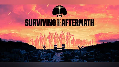 Surviving the Aftermath