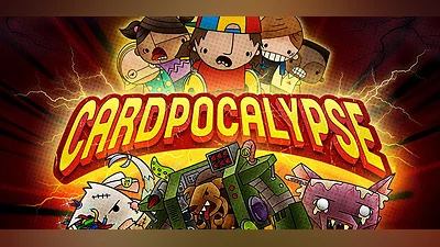 Cardpocalypse