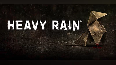 Heavy Rain
