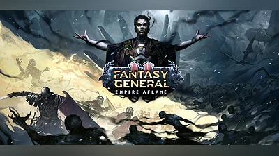 Fantasy General II: Empire Aflame