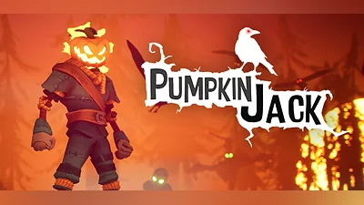 Pumpkin Jack