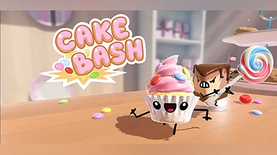 Cake Bash